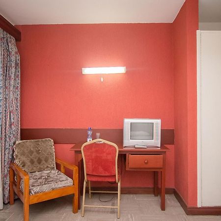 Milele Hotel Nairobi Ngoại thất bức ảnh