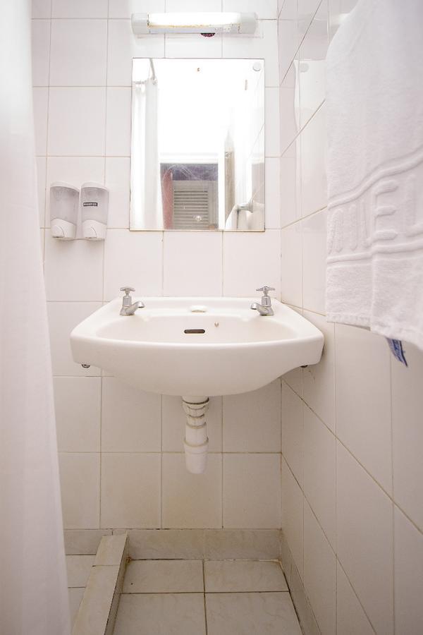 Milele Hotel Nairobi Ngoại thất bức ảnh