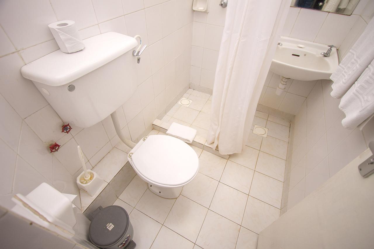 Milele Hotel Nairobi Ngoại thất bức ảnh