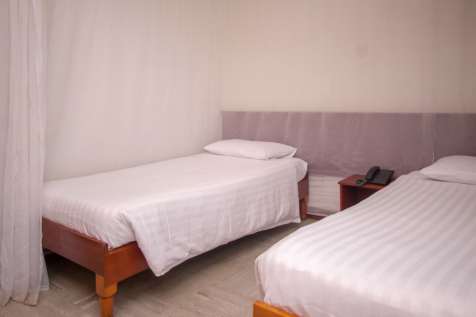 Milele Hotel Nairobi Ngoại thất bức ảnh